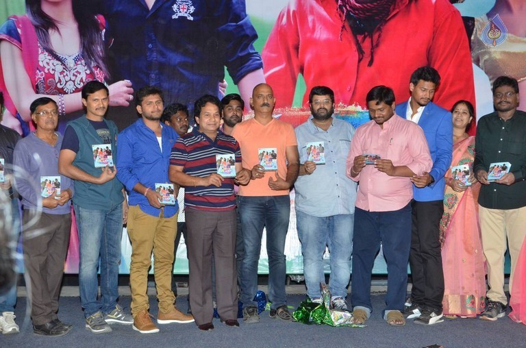 btech love story audio launch,yellareddy,vanaja,ramesh babu  'బి.టెక్ లవ్ స్టొరీ' పాటలు విడుదల! 